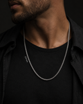 The First Chain