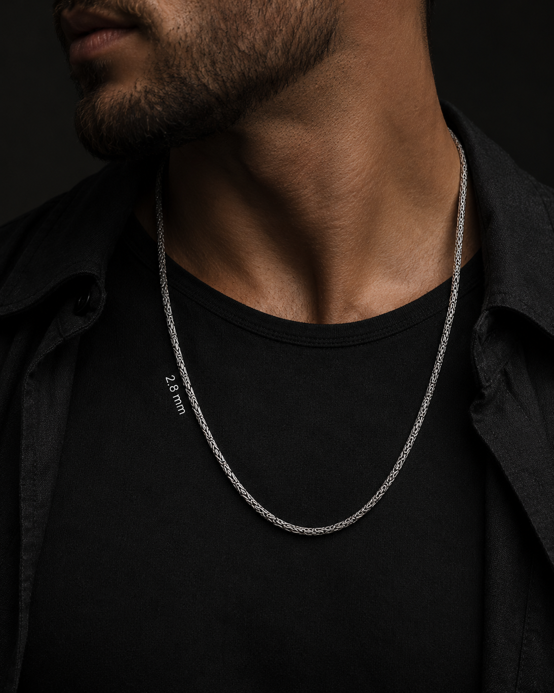 The First Chain