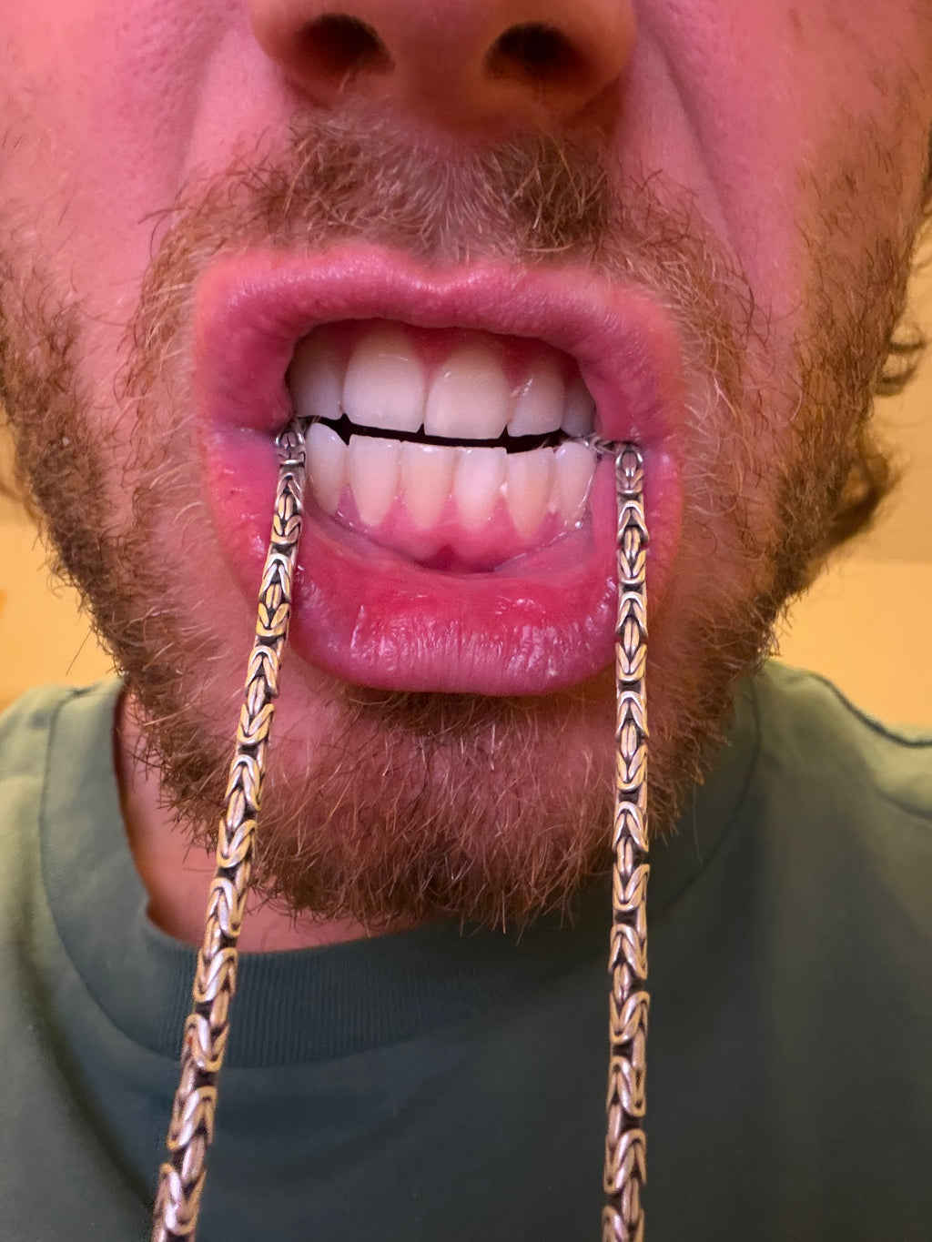 The First Chain