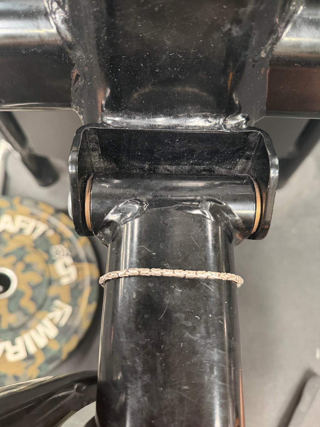 The First Chain
