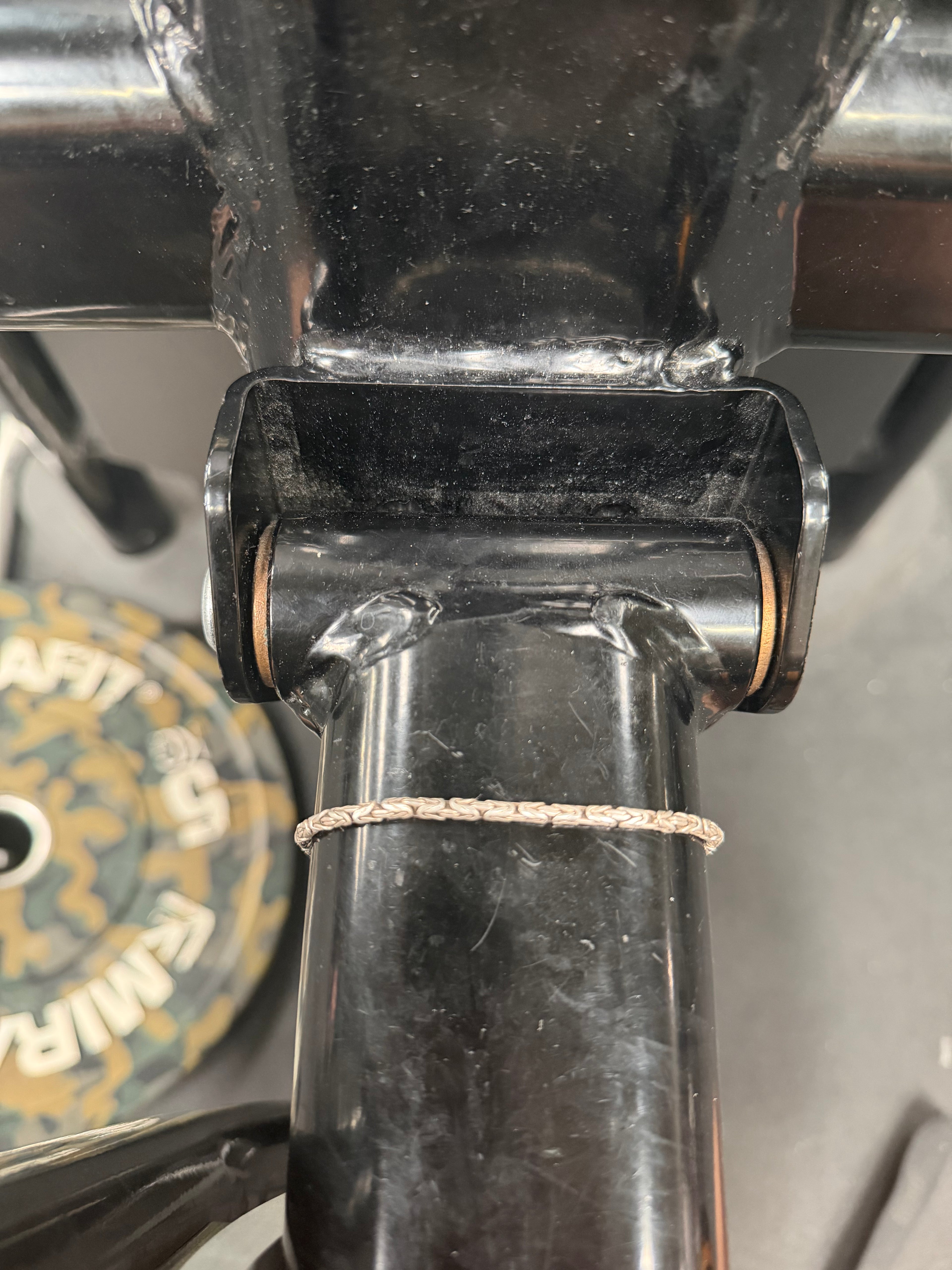 The First Chain