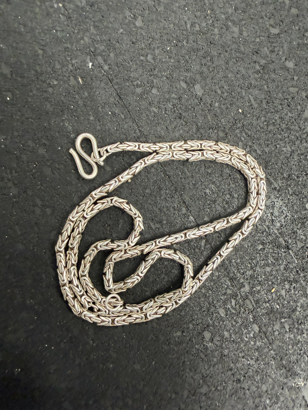 The First Chain