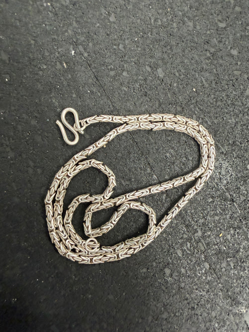 The First Chain